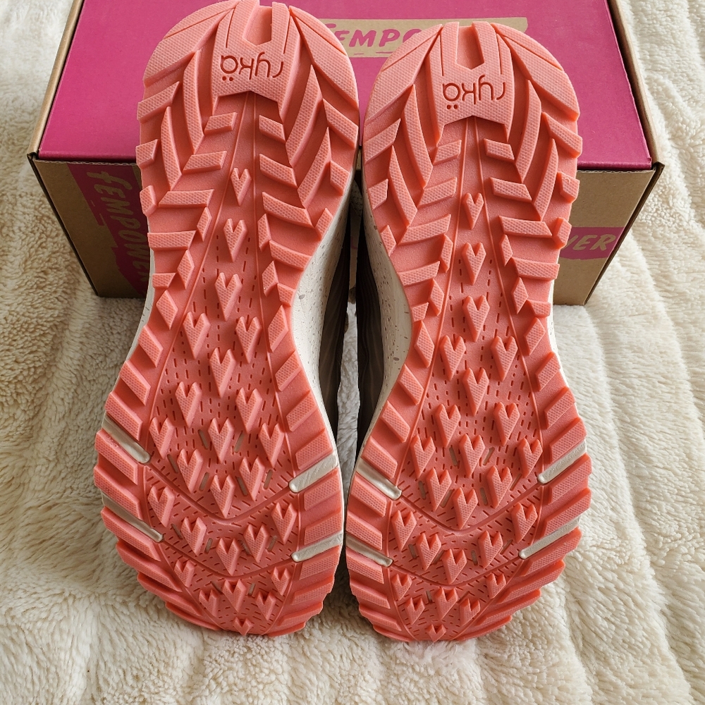 Ryka fEMPOWER Kaya Plus Water Resistant Trail Shoe - Picture 6 of 10